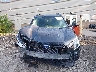 JF2SKACC5RH****** Wrecked 2024 Subaru Forester in Pennsylvania State