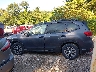 JF2SKACC5RH****** Repairable 2024 Subaru Forester in Pennsylvania State