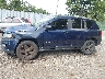 1C4NJDEB2ED****** Repairable 2014 Jeep Compass in Maryland State