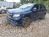 1C4NJDEB2ED****** Used and Repairable 2014 Jeep Compass in Metro DC