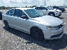 3VW2K7AJ5EM****** Salvamento y Destrozados 2014 Volkswagen Jetta en Miami North