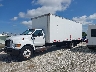 3FRNF6HD8DV****** Destrozados 2013 Ford F-650