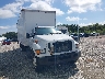 3FRNF6HD8DV****** Salvamento y Destrozados 2013 Ford F-650 en Orlando North
