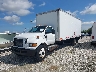 3FRNF6HD8DV****** Usados y Reparables 2013 Ford F-650 en Orlando North