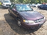 1N4DL01D6XC****** Salvage and Wrecked 1999 Nissan Altima in Metro DC
