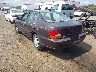 1N4DL01D6XC****** Salvage and Repairable 1999 Nissan Altima in Metro DC