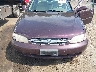 1N4DL01D6XC****** Salvage and Repairable 1999 Nissan Altima in Maryland State