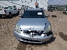 1HGCM66344A****** Wrecked 2004 Honda Accord in Kansas State