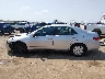 1HGCM66344A****** Repairable 2004 Honda Accord in Kansas State
