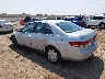 1HGCM66344A****** Salvage and Repairable 2004 Honda Accord in Wichita