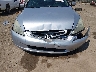 1HGCM66344A****** Salvage and Repairable 2004 Honda Accord in Kansas State