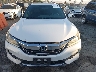 1HGCR2F51GA****** Usados 2016 Honda Accord en Estado de California
