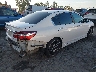 1HGCR2F51GA****** Salvamento y Destrozados 2016 Honda Accord en Estado de California