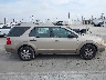 1FMZK01196G****** Reparables 2006 Ford Freestyle en Estado de California