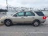 1FMZK01196G****** Salvamento 2006 Ford Freestyle