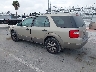 1FMZK01196G****** Salvamento y Reparables 2006 Ford Freestyle en Los Angeles South