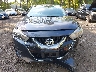 1N4AA6APXHC****** Wrecked 2017 Nissan Maxima in Virginia State