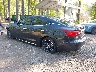 1N4AA6APXHC****** Salvage and Repairable 2017 Nissan Maxima in Suffolk