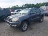 JTEBU17R038****** Usados y Reparables 2003 Toyota 4Runner en Richmond