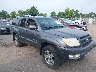 JTEBU17R038****** Salvamento y Reparables 2003 Toyota 4Runner en Estado de Virginia