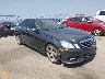 WDDHF5GB5BA****** Salvamento y Destrozados 2011 Mercedes-Benz E-Class en Austin North