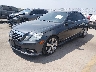WDDHF5GB5BA****** Usados y Reparables 2011 Mercedes-Benz E-Class en Austin North