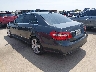 WDDHF5GB5BA****** Salvamento y Reparables 2011 Mercedes-Benz E-Class en Austin North