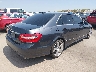 WDDHF5GB5BA****** Salvamento y Destrozados 2011 Mercedes-Benz E-Class en Estado de Texas
