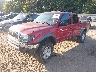 5TEHN72N22Z****** Used and Repairable 2002 Toyota Tacoma in Knoxville