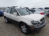 JT6HF10U3Y0****** Salvamento y Destrozados 2000 Lexus RX 300 en Denver East