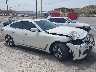WBY73AW0XPF****** Repairable 2023 BMW I4 in California State