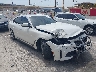 WBY73AW0XPF****** Salvage and Wrecked 2023 BMW I4 in Santa Clarita
