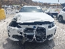 WBY73AW0XPF****** Salvage and Repairable 2023 BMW I4 in California State