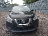 3N1CP5CU7KL****** Wrecked 2019 Nissan Kicks in New Jersey State