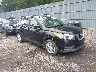 3N1CP5CU7KL****** Salvage and Wrecked 2019 Nissan Kicks in Central New Jersey