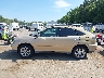 2T2HK31U79C****** Reparables 2009 Lexus RX 350 en Estado de Maryland