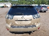 2T2HK31U79C****** Destrozados 2009 Lexus RX 350