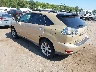 2T2HK31U79C****** Salvamento y Reparables 2009 Lexus RX 350 en Dundalk