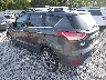 1FMCU0GX4FU****** Salvage and Repairable 2015 Ford Escape in Mobile