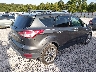 1FMCU0GX4FU****** Salvage and Wrecked 2015 Ford Escape in Alabama State