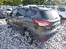 1FMCU0GX4FU****** Salvage and Repairable 2015 Ford Escape in Alabama State