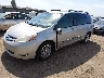 5TDZK22C68S****** Used and Repairable 2008 Toyota Sienna in San Diego