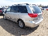 5TDZK22C68S****** Salvage and Repairable 2008 Toyota Sienna in San Diego