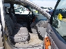 5TDZK22C68S****** Used and Repairable 2008 Toyota Sienna in California State