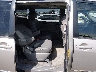 5TDZK22C68S****** Wrecked 2008 Toyota Sienna in San Diego