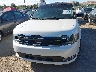 2FMGK5C89HB****** Destrozados 2017 Ford Flex en Estado de California