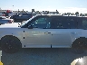 2FMGK5C89HB****** Reparables 2017 Ford Flex en Estado de California