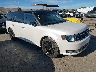 2FMGK5C89HB****** Salvamento y Destrozados 2017 Ford Flex en East Bay