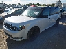 2FMGK5C89HB****** Usados y Reparables 2017 Ford Flex en East Bay