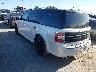2FMGK5C89HB****** Salvamento y Reparables 2017 Ford Flex en East Bay